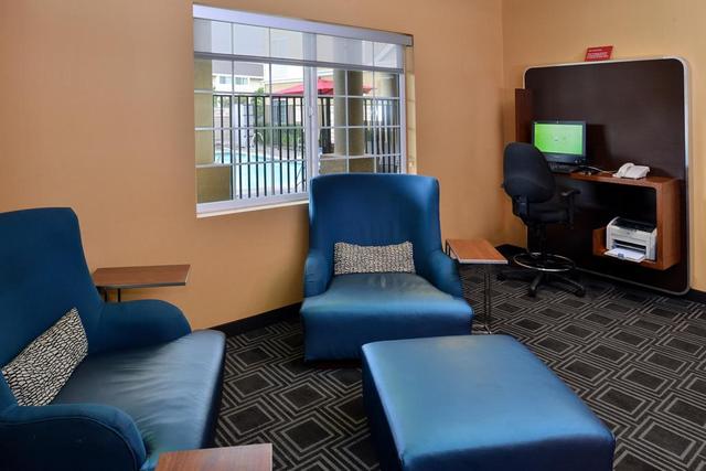 Towneplace Suites Sacramento Cal Expo