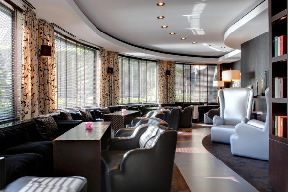 Sofitel Brussels Le Louise