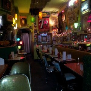 Trailer Park Lounge & Grill