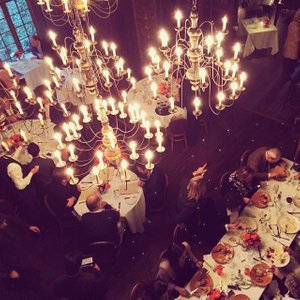 One if by Land, Two if by Sea