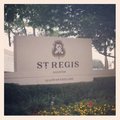 The St. Regis Houston