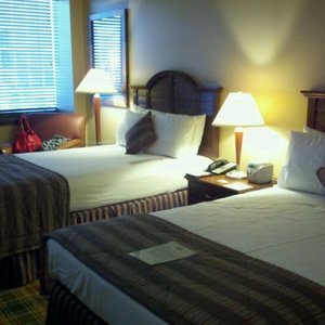 The Westin Houston Downtown