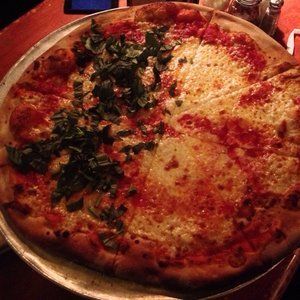 John's Pizzeria Times Square