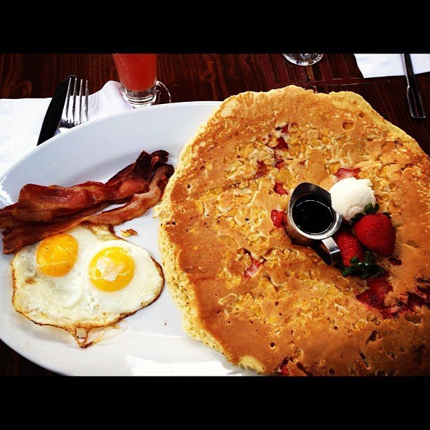 Hash House a Go Go