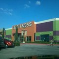 LA Fitness