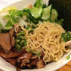 Momofuku Noodle Bar
