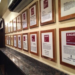 Peter Luger Steak House