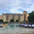 JW Marriott San Antonio Hill Country