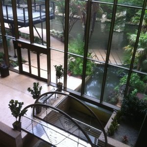 Hyatt Regency San Antonio