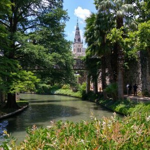 San Antonio Marriott Riverwalk