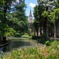 San Antonio Marriott Riverwalk