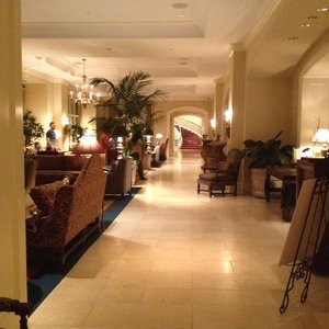 The Westin Riverwalk, San Antonio