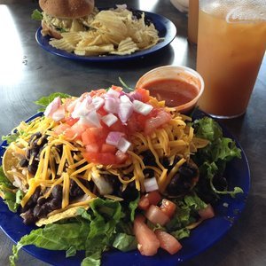 The Calypso Cafe