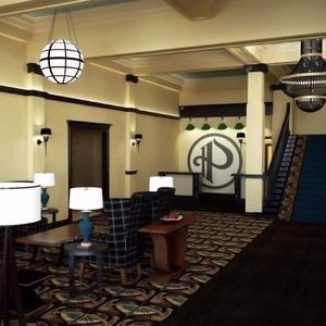 Peery Hotel