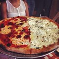 Lombardi's Pizza