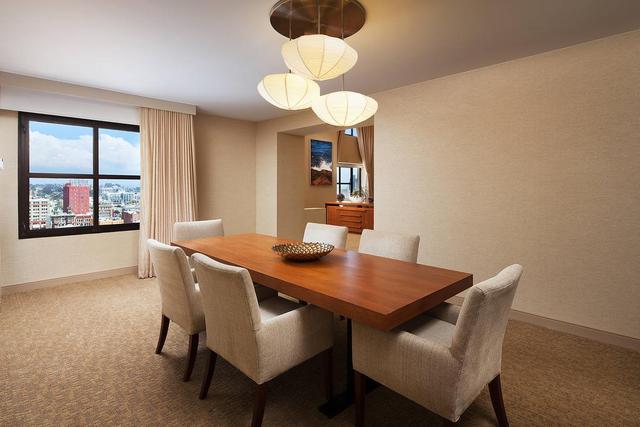 The Westin San Diego Gaslamp Quarter