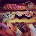 Tomoe Sushi