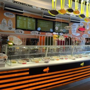 Rice to Riches