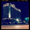 Grand America Hotel