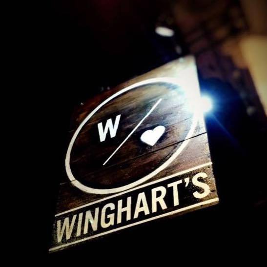 Winghart&#039;s