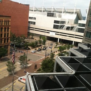 The Westin Convention Center, Pittsburgh