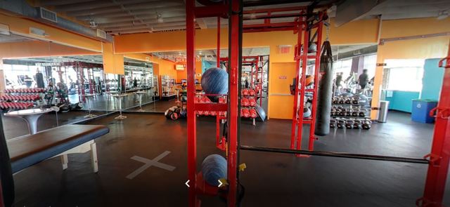 Crunch Fitness - Park Slope