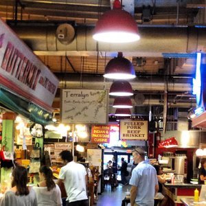 Reading Terminal Market