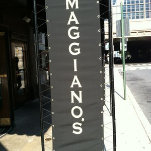 Maggiano's Little Italy