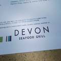 Devon Seafood Grill
