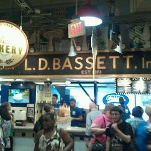 Bassett's Ice Cream