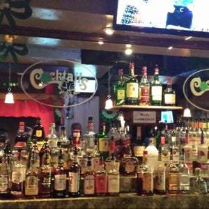 Cocktails Cleveland