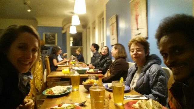 The Little Chihuahua