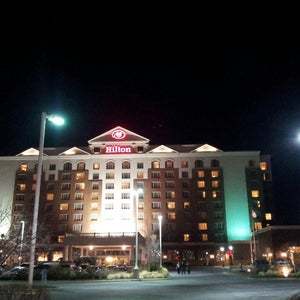 Hilton Garden Inn Columbus/Polaris