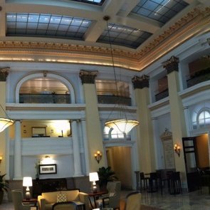 The Westin Columbus