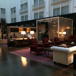 The Nines, a Luxury Collection Hotel