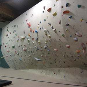 The Circuit Bouldering Gym