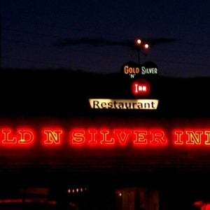 Gold-N-Silver Inn