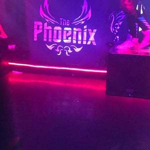 The Phoenix Bar