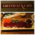 Grand Lux Cafe