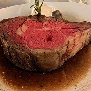 Oscar's Steakhouse