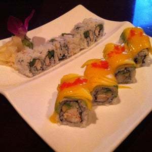 Koto Japanese Steak House