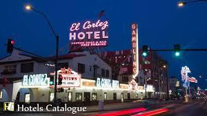 El Cortez Hotel & Casino - Las Vegas