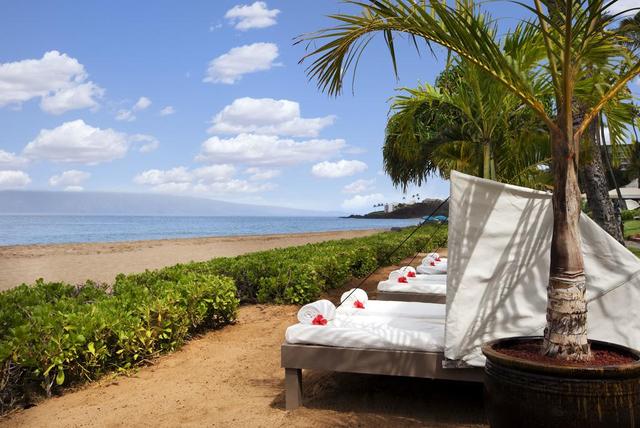 The Westin Maui Resort & Spa, Ka'anapali