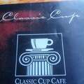 Classic Cup Cafe