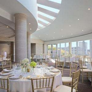 Marriott Country Club Plaza