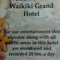 Waikiki Grand Hotel
