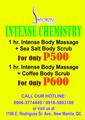 Intensity Spa