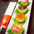 Sushi Leblon