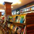 Livraria Argumento - Leblon