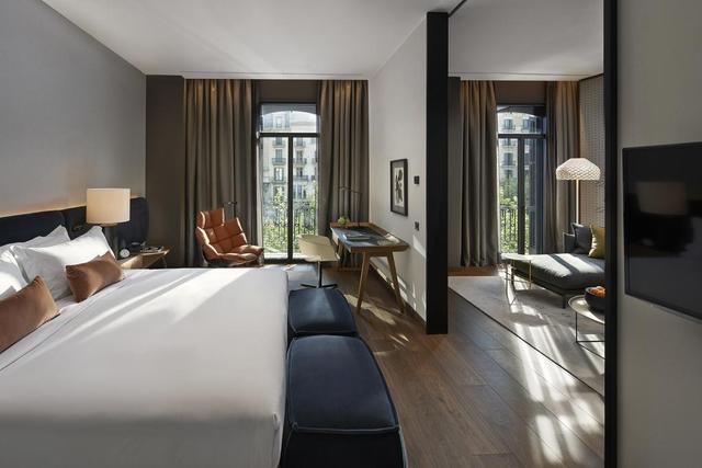 Mandarin Oriental Barcelona